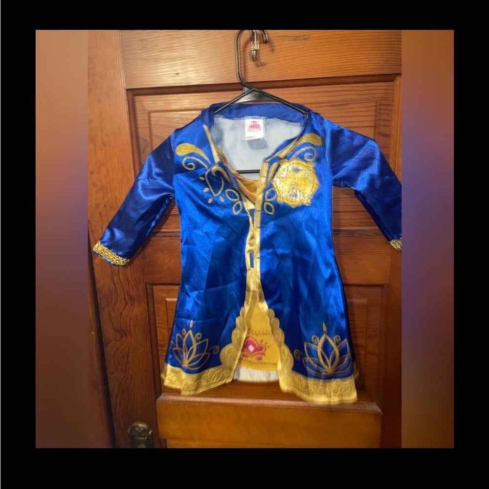 Disney Junior-Mira Royal Detective Costume *make offers* - Picture 5 of 8